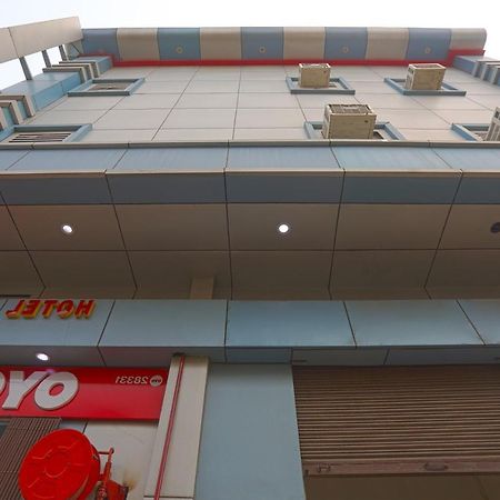 Oyo Flagship 79289 Hotel Grand Keshav 加济阿巴德 外观 照片