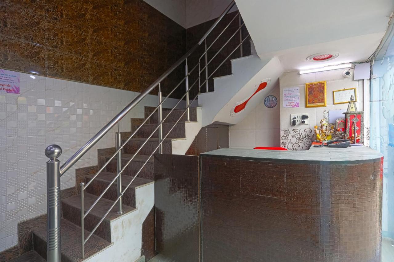 Oyo Flagship 79289 Hotel Grand Keshav 加济阿巴德 外观 照片