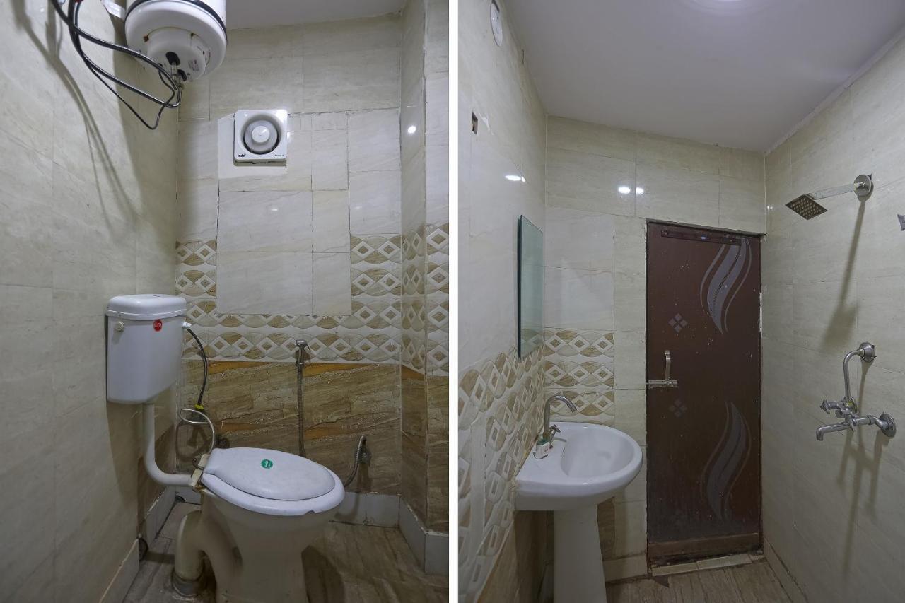 Oyo Flagship 79289 Hotel Grand Keshav 加济阿巴德 外观 照片