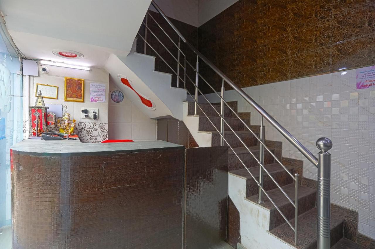 Oyo Flagship 79289 Hotel Grand Keshav 加济阿巴德 外观 照片